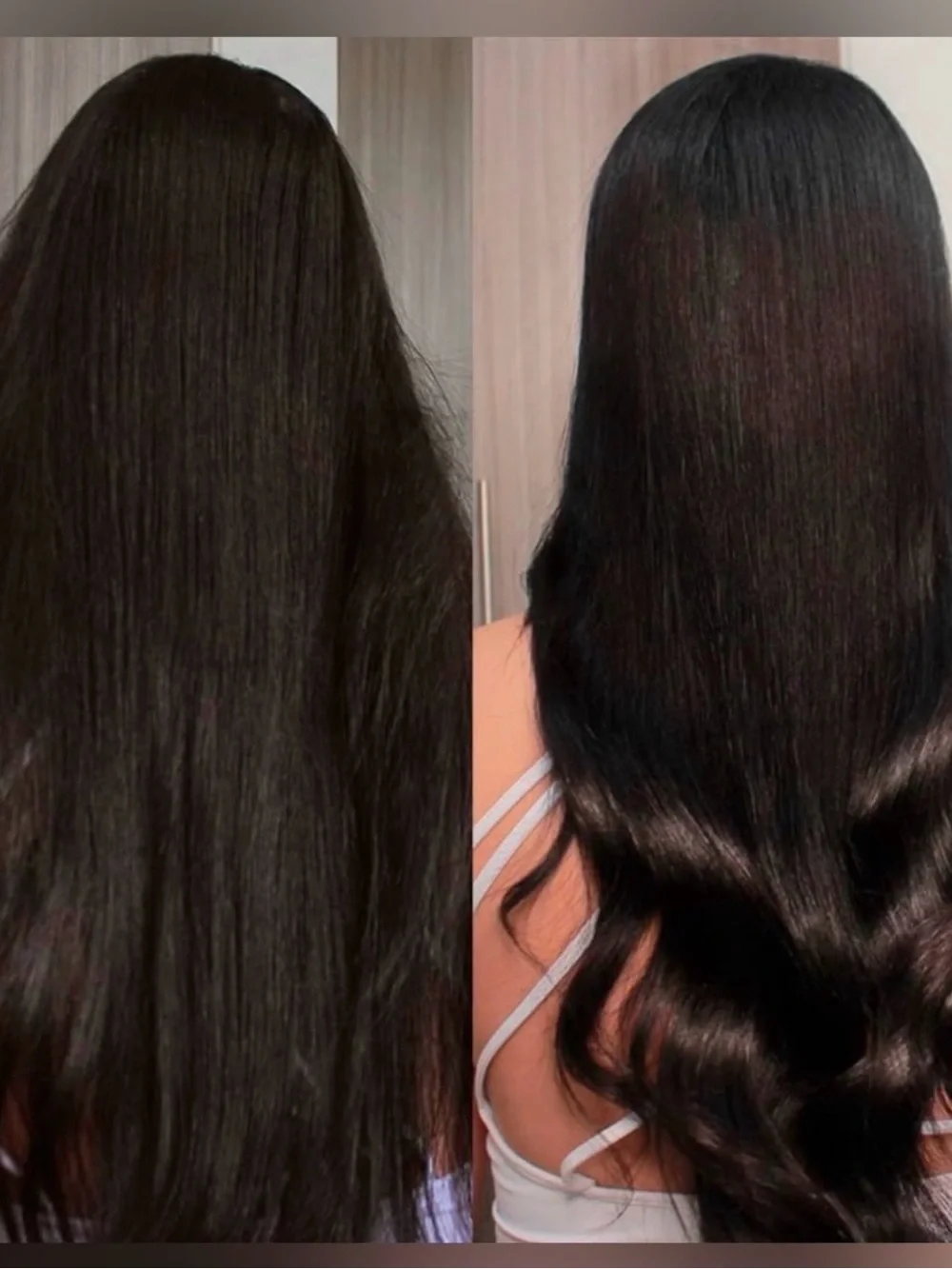 ELUXE shimmering shampoo